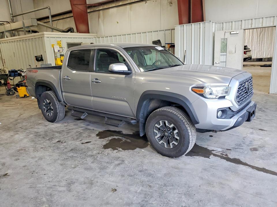 2021 Toyota Tacoma TRD OFF-Road