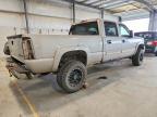 2004 Chevrolet Silverado K2500 Heavy Duty
