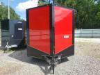 2026 Deep South Cargo Tra 2026 Deep South Cargo DS8520TA3 Enclosed Cargo TRA