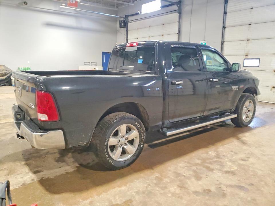 2017 Dodge RAM 1500 SLT
