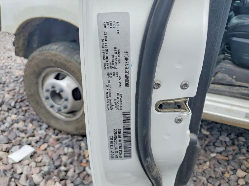 2024 Dodge RAM 3500