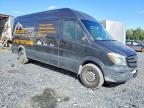 2015 Mercedes-Benz Sprinter 2500