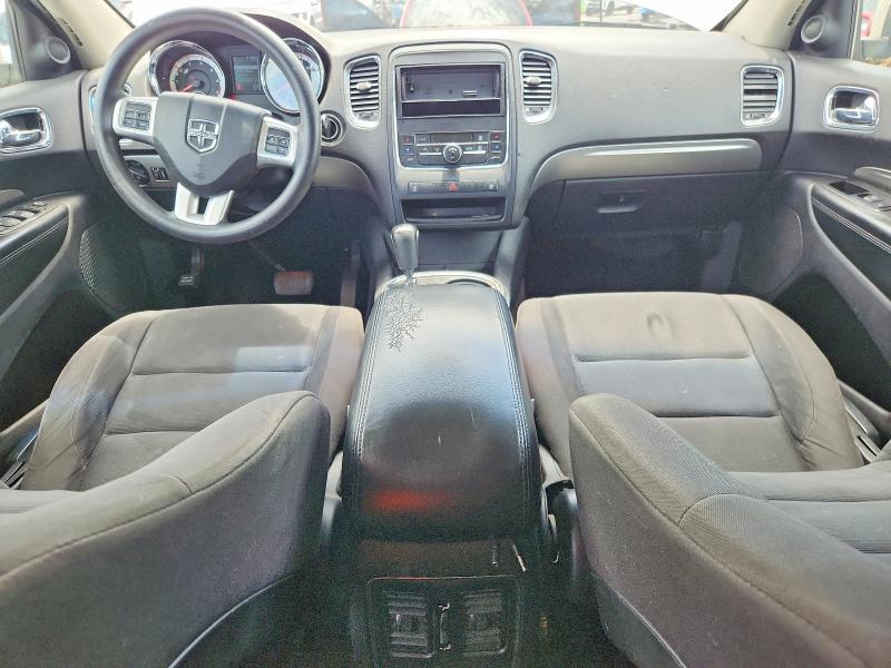 2011 Dodge Durango Express