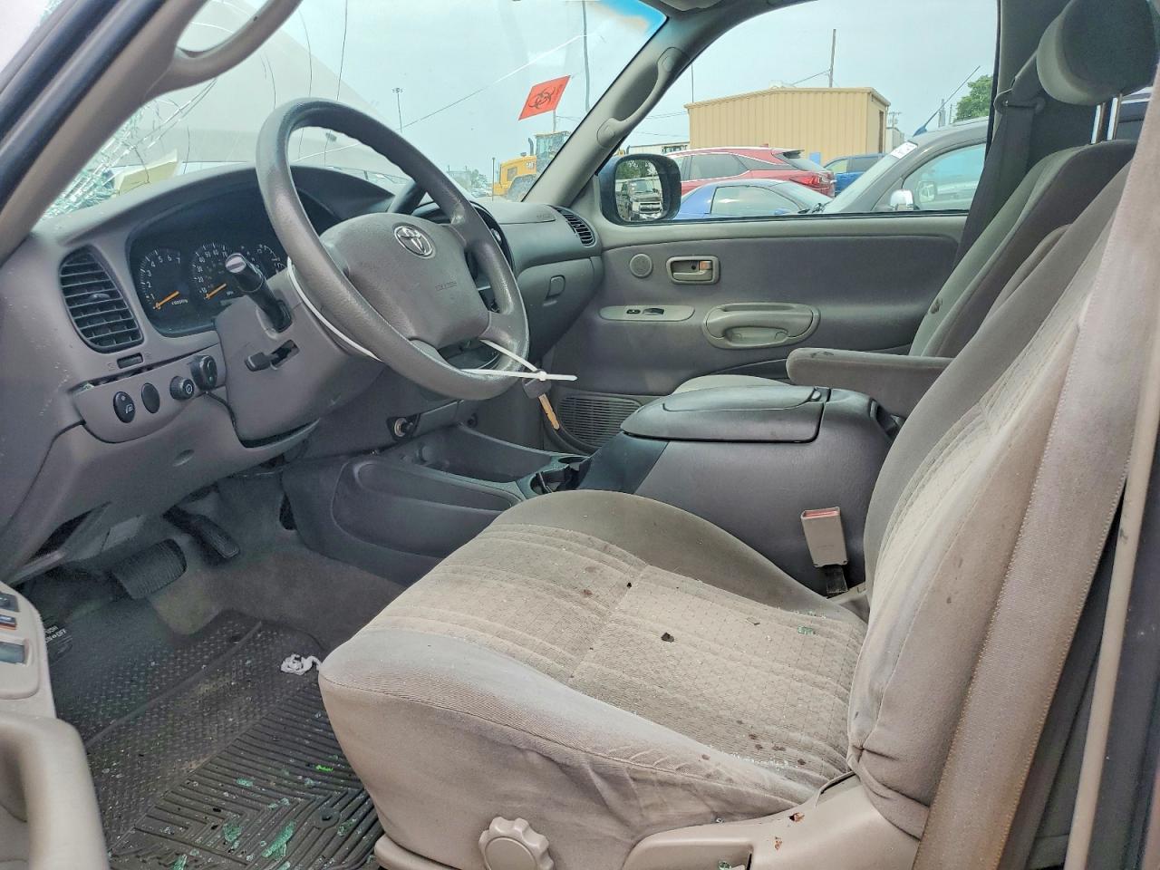 2003 Toyota Tundra SR5