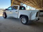 2019 GMC Canyon