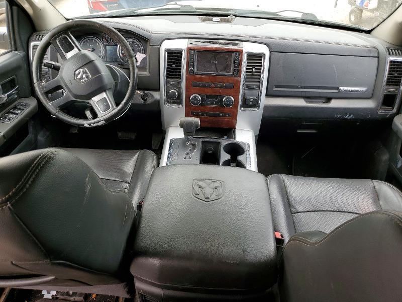 2010 Dodge RAM 1500
