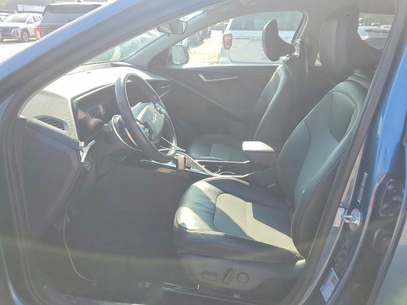 2023 KIA Niro Wind