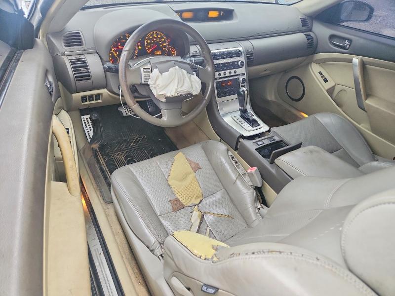 2005 Infiniti G35