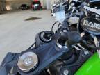2021 Kawasaki ZX636 K