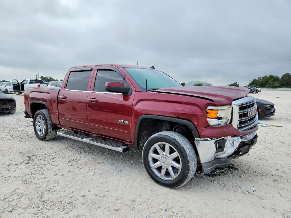 2014 GMC Sierra 15