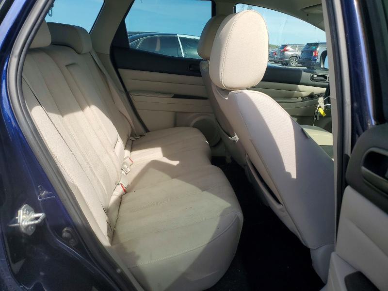 2011 Mazda Cx-7