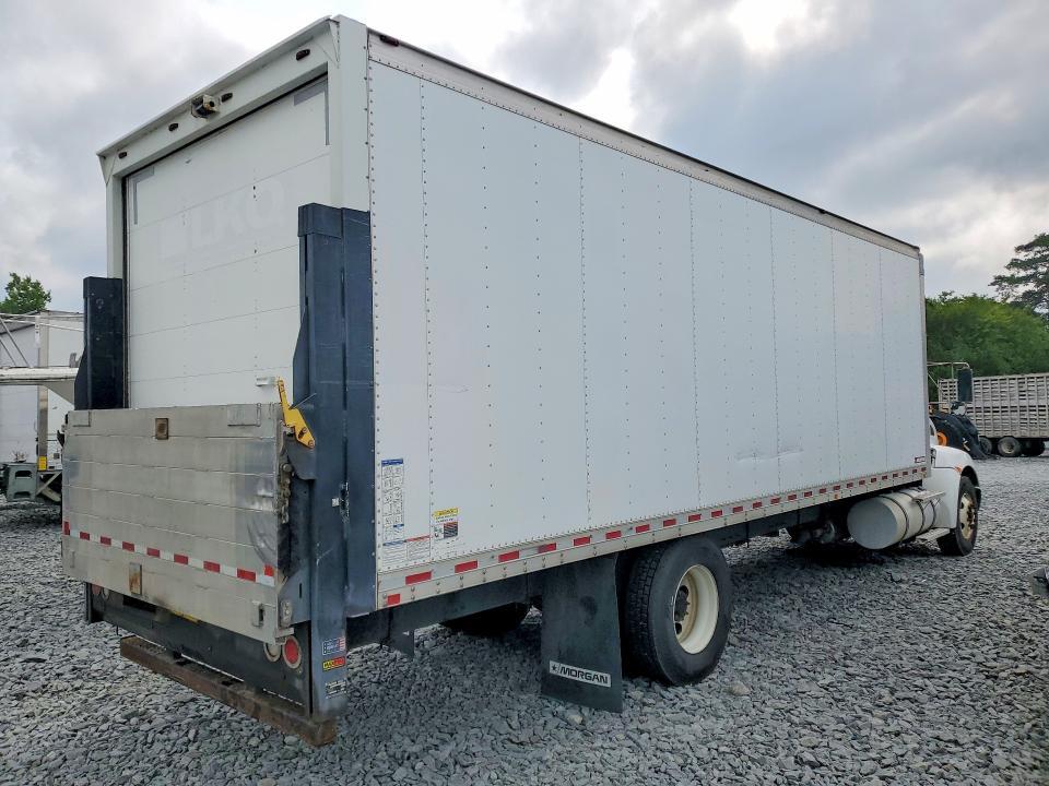 2018 Kenworth Construction T270