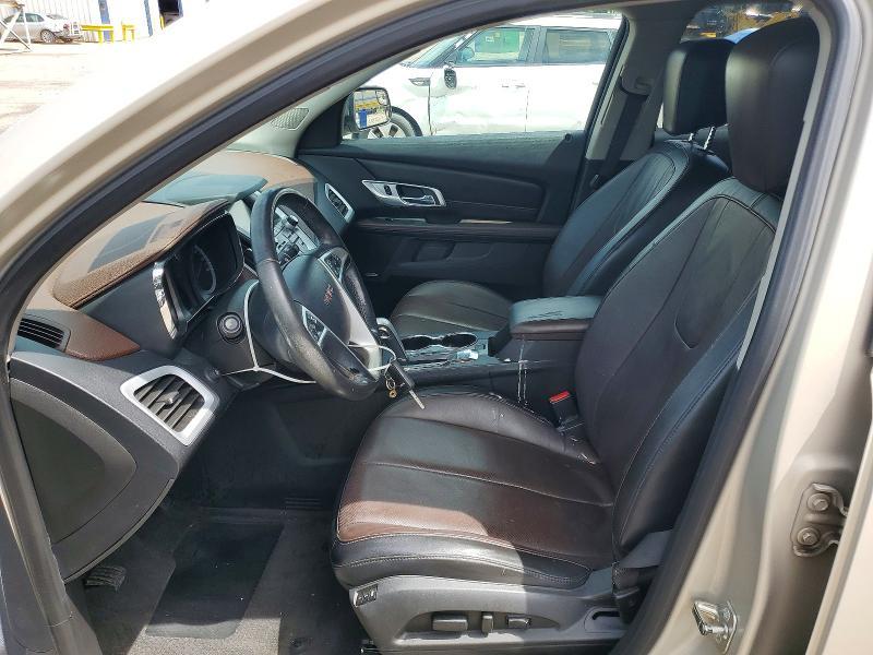 2012 GMC Terrain slt