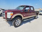 2012 Ford F250 Super Duty