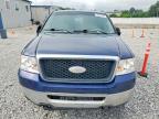 2007 Ford F150 Supercrew