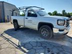 2016 GMC Sierra C1500