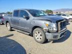 2017 Nissan Titan S