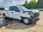 2018 Ford F150 Super Cab