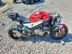 2015 BMW S 1000 RR