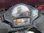 2012 Kawasaki EX650 EC