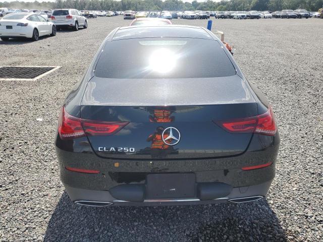 2020 Mercedes-Benz Cla 250
