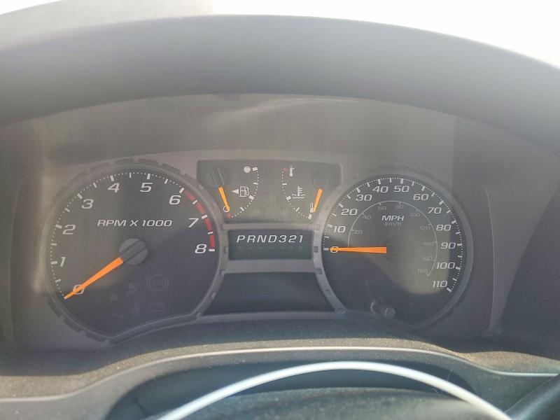 2005 Chevrolet Colorado