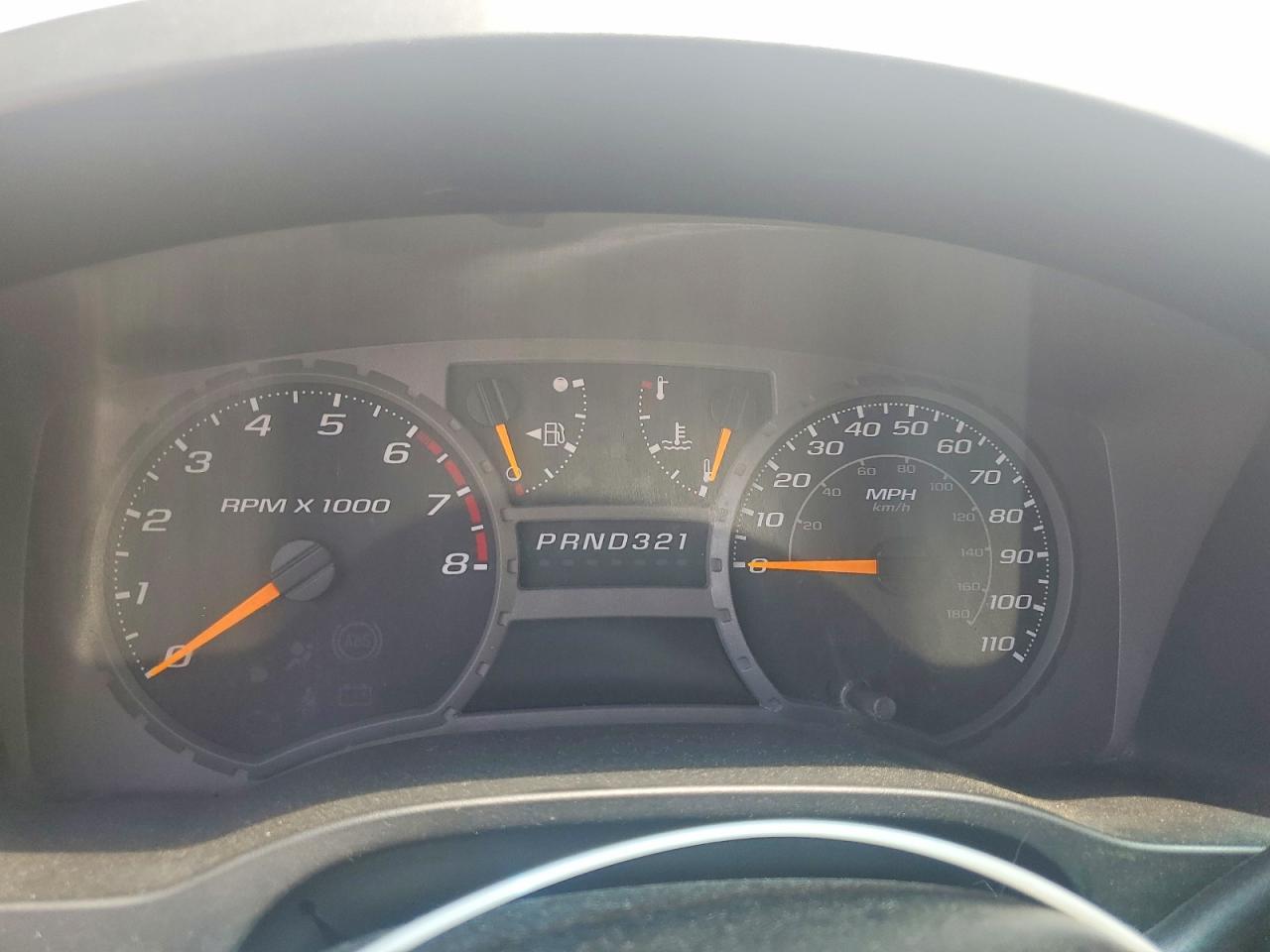 2005 Chevrolet Colorado