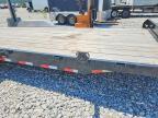 2025 Load Trail Equipment Trailer