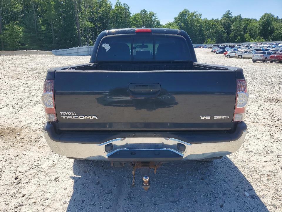 2009 Toyota Tacoma V6
