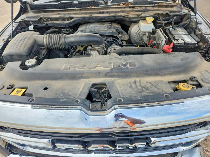 2019 Dodge RAM 1500 BIG HORN/LONE Star