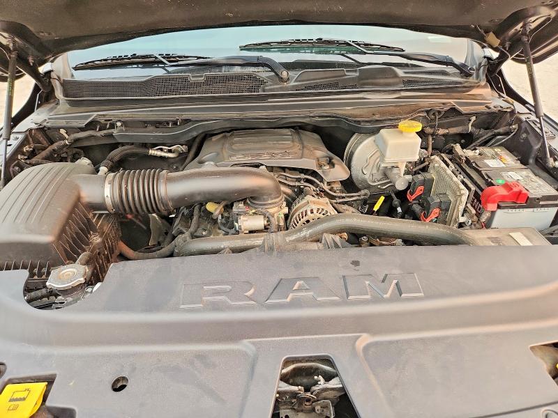 2019 Dodge 1500 Laramie