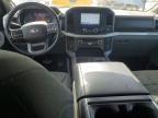 2022 Ford F150 Super Cab