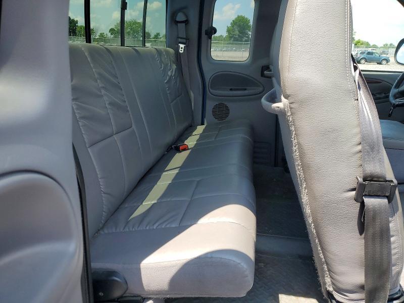 1998 Dodge Ram 1500