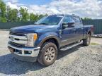2017 Ford F250 Super Duty