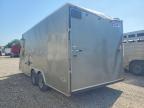 2024 Pace America 2024 Pace KP10220STSVCH-070 Enclosed Cargo Trailer