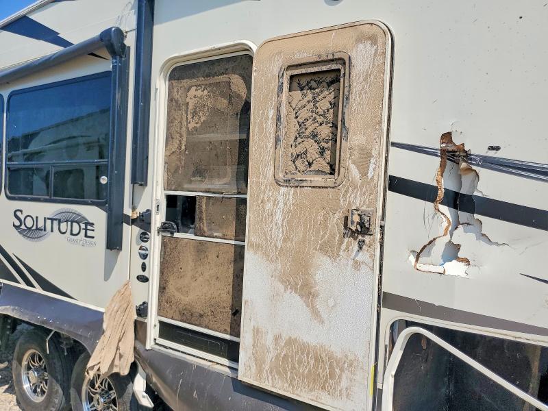 2020 Grand Design Solitude Camper