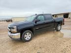 2018 Chevrolet Silverado C1500 LT