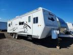 2008 Komfort Karryall Camper
