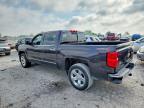 2015 Chevrolet Silverado K1500 LTZ
