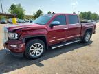 2017 GMC Sierra K1500 Denali