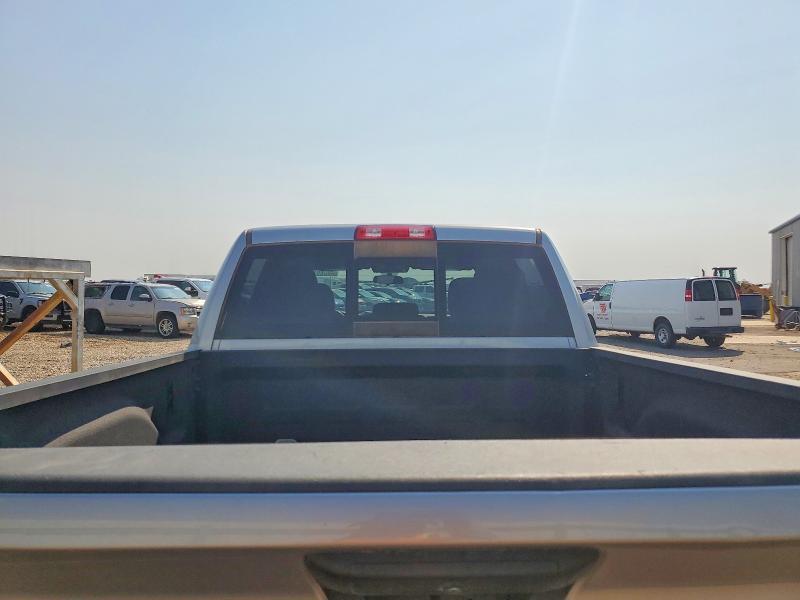 2023 Dodge Ram 2500 Tradesman