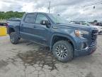 2021 GMC Sierra K1500 AT4