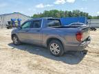 2017 Honda Ridgeline RT