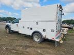 2017 Ford F550 Super Duty