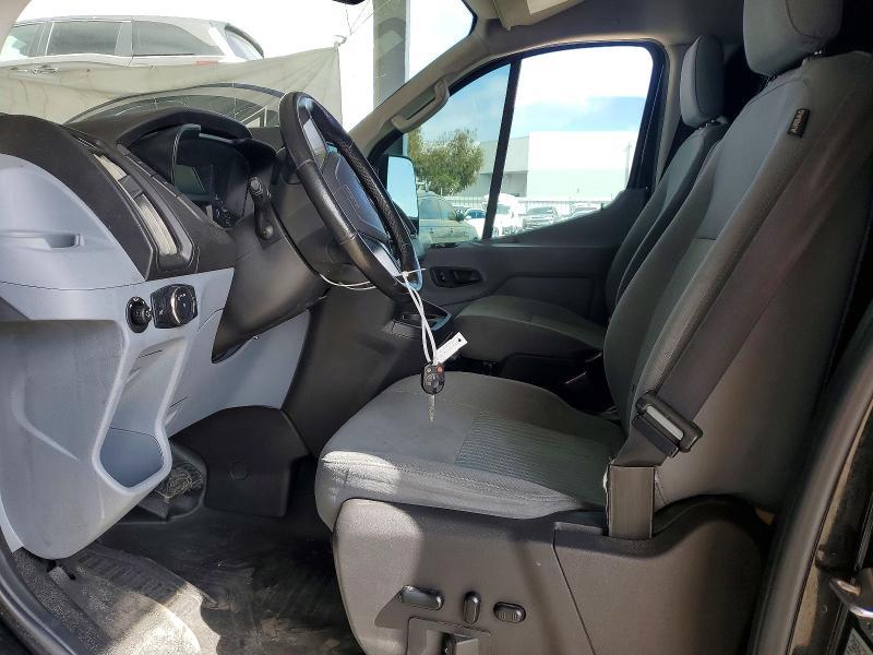 2019 Ford Transit T-350 Delivery van