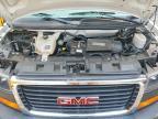 2018 GMC Savana Delivery Truck
