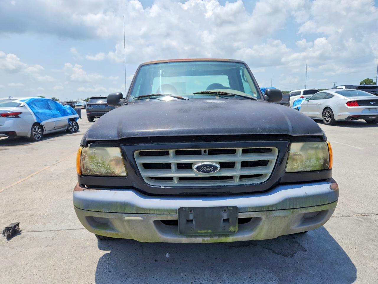2003 Ford Ranger