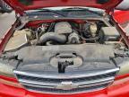 2007 Chevrolet Silverado C1500 Classic Crew Cab