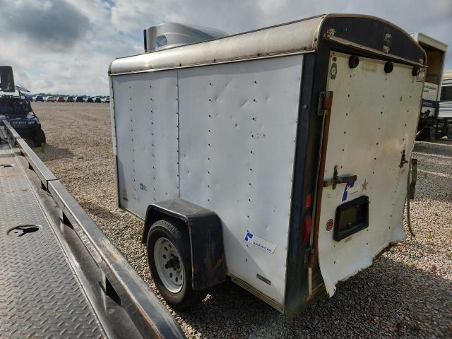 1994 Unknown 1994 Enclosed Cargo Trailer