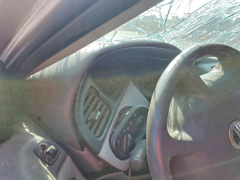 2001 Mercury Sable ls Premium